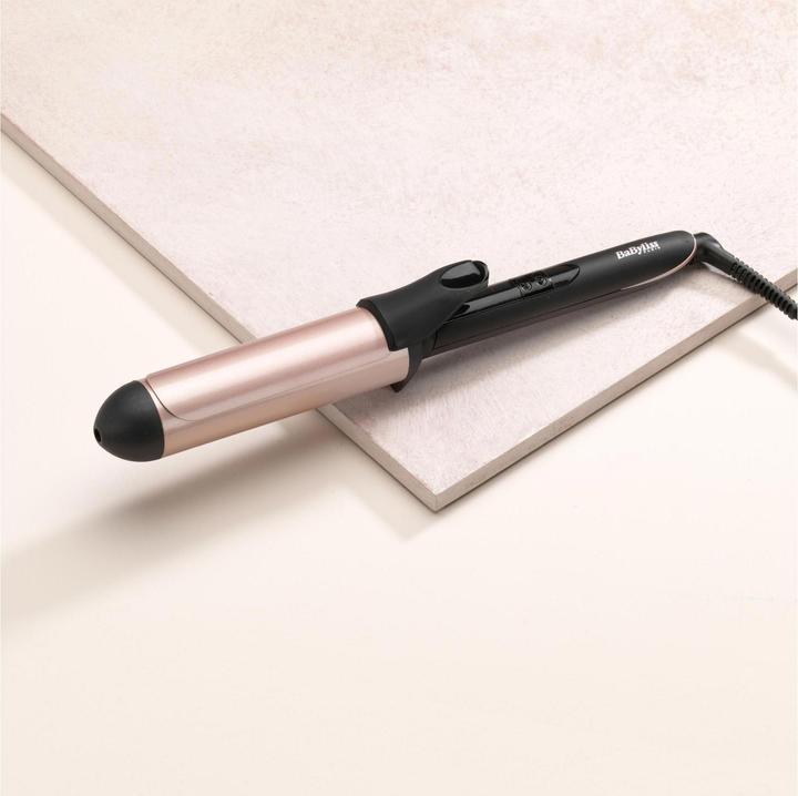 Image du produit BaByliss boucleur Rose Quartz (38 mm)