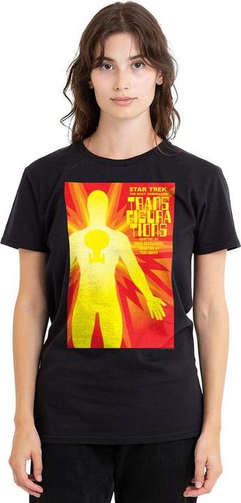Produktbild The Next Generation Season 3 Episode 25 TShirt (XXL)