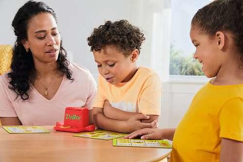 Produktbild Thinkfun Zingo (Deutsch)