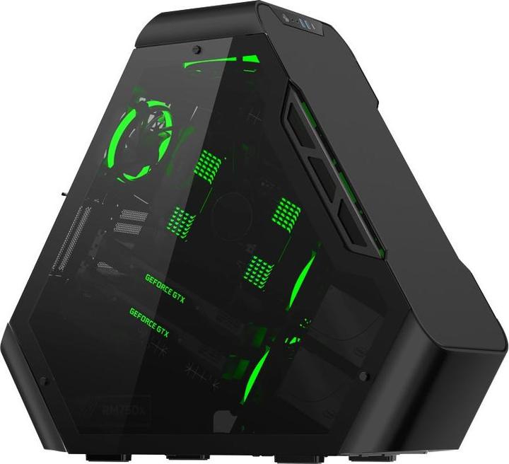 Image du produit Jonsbo TR03-A (ATX, mATX, Mini-ITX)
