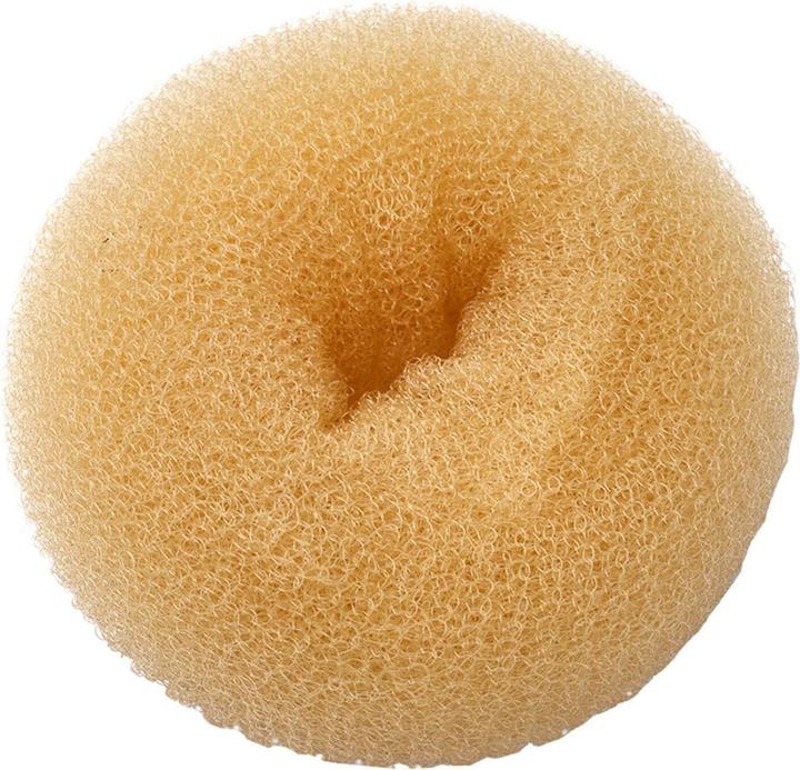 DailyGo Rouleau à noeuds blond 11cm (Rouleau à nœuds)