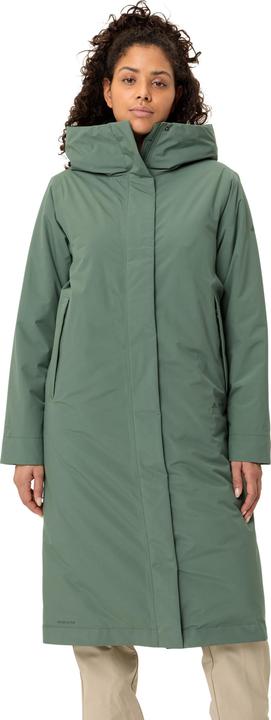 Immagine prodotto Vaude Cappotto Coreway da donna (36)