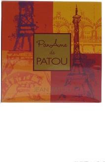 Jean Patou Damenparfüm PanAme EDT 50 ml (Eau de Toilette, 50 ml)