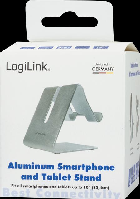Actual product image LogiLink AA0122 - Smartphone on