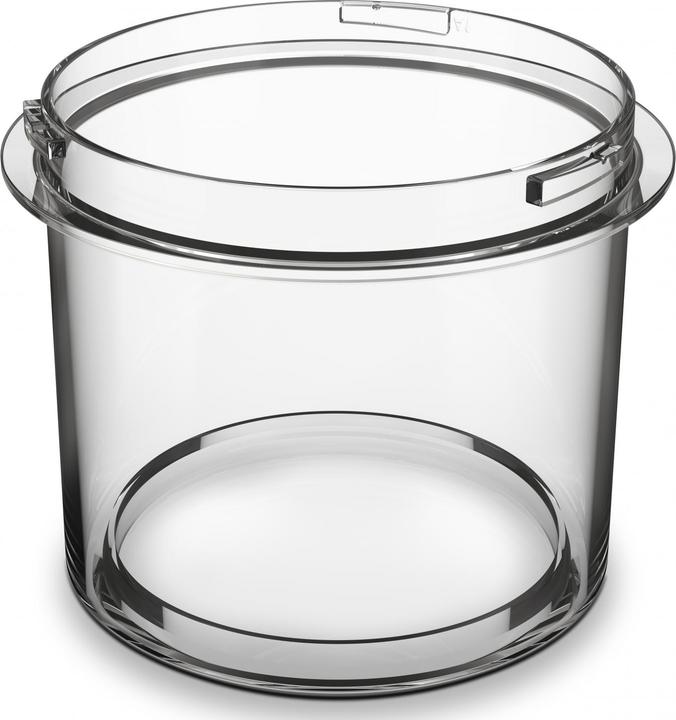 Productafbeelding KitchenAid 5KBGR111BM