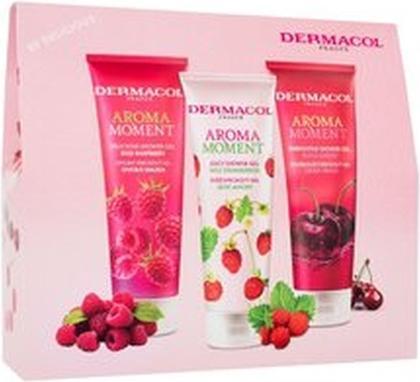 Image du produit Dermacol Aroma Moment Be Delicious (Set soin du corps)