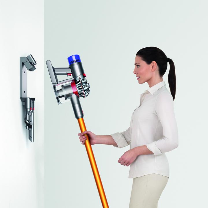 Actual product image Dyson V8 Absolute