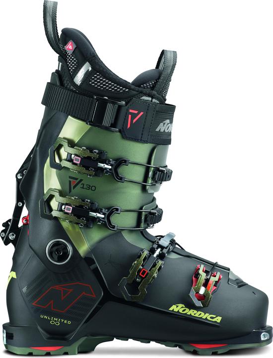 Nordica Unlimited 130 DYN