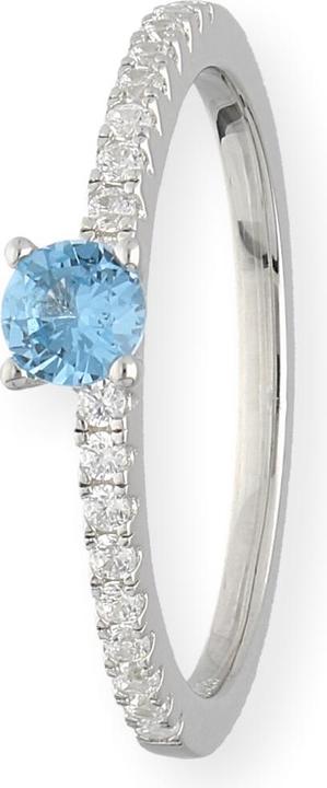 Carat Colorstone (54, 925 Silber)