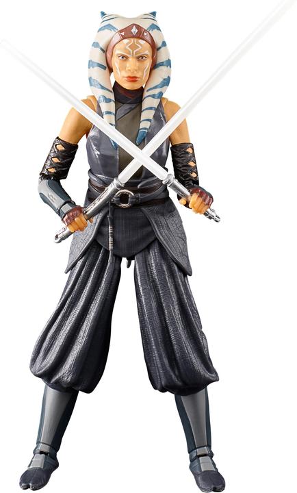 Immagine prodotto Hasbro Sw Bl Ahsoka Tano Mandalorian