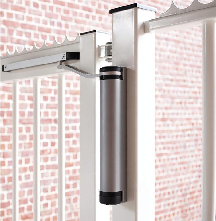 Produktbild Locinox Torschliesser LION (Gartentor, Outdoor)
