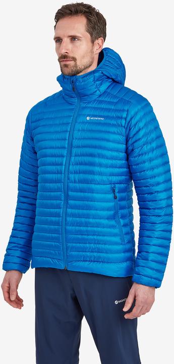 Immagine prodotto Montane Felpa con cappuccio Anti-Freeze Lite (M)