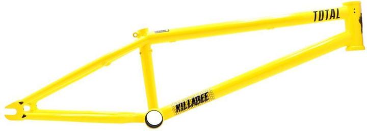 Total BMX Killabee K4