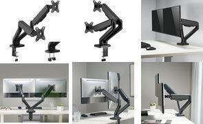 Actual product image LogiLink Check (Table, 32")