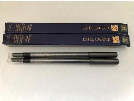 Image du produit Estée Lauder Double Wear 24H Waterproof Gel Eye Pencil Night D. (Diamant Nuit)