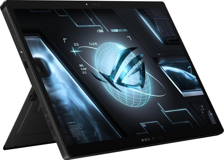Produktbild ASUS ROG Zephyrus Flow Z13 RTX 2050 (13.40", Intel Core i9-13900H, 16 GB, 512 GB, CH)