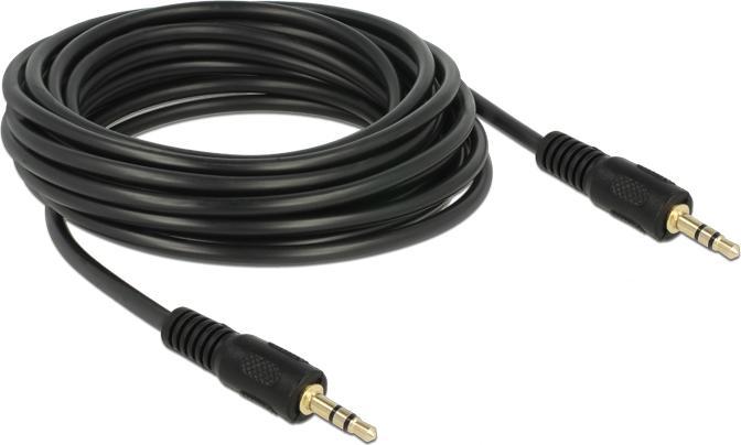 Immagine prodotto Delock 84438 Cavo audio (5 m)