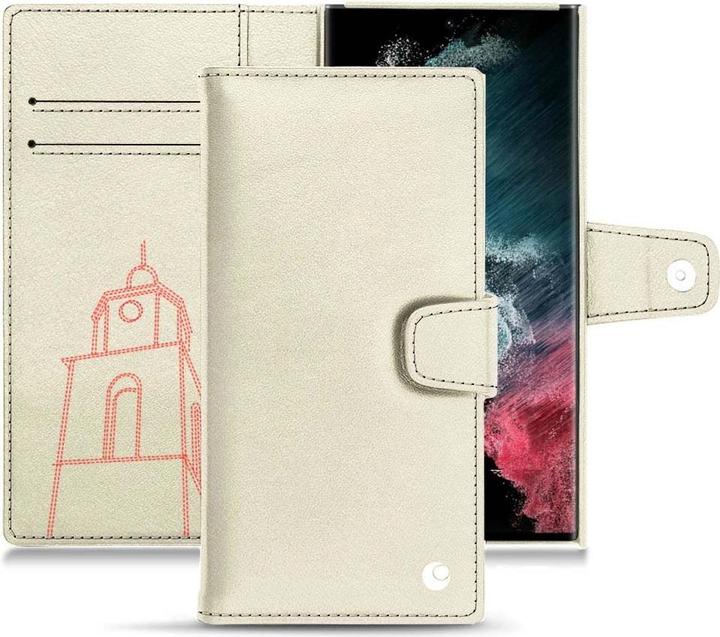 Immagine prodotto Noreve Cover in pelle (Samsung Galaxy S22 Ultra)