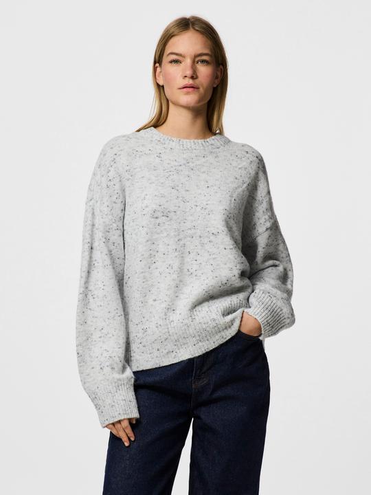 Actual product image Pieces PCNORA knitted jumper (L)