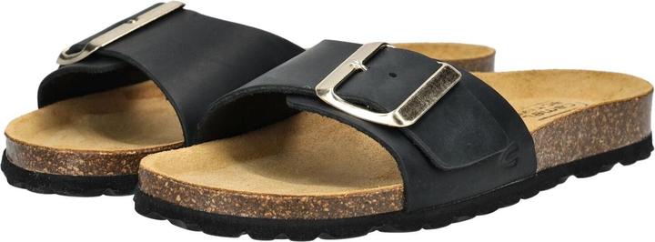 Immagine prodotto Camel Active Sandale crazy horse SCHWARZ (37)