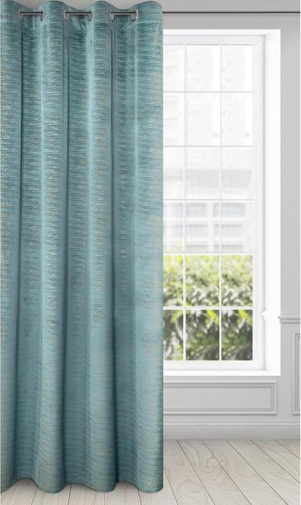 Actual product image Eurofirany Zas (140 x 250 cm)
