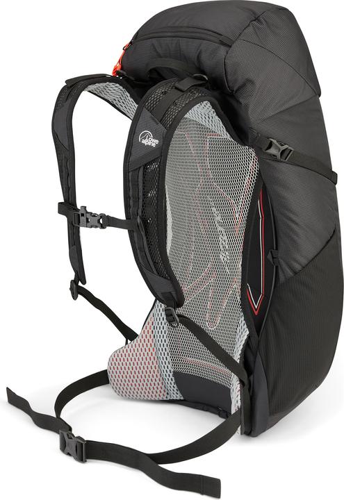 Actual product image Lowe Alpine AirZone Active 20 (20 l)