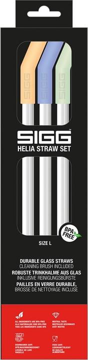 Produktbild Sigg Helia (3 x)