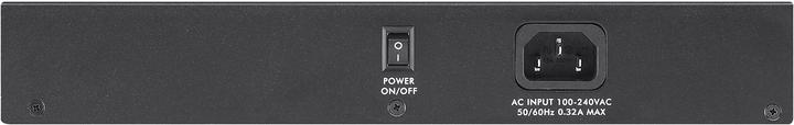 Actual product image Zyxel GS1900-24E v2 (24 ports)