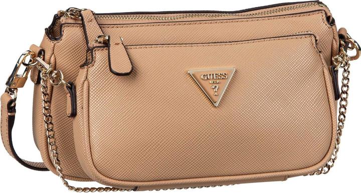 Actual product image Guess Umhängetasche Noelle Double Pouch ZG