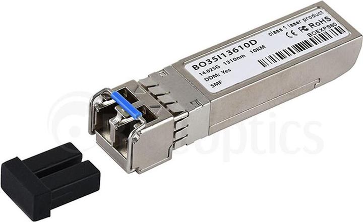 Produktbild CBO IBM IB-000198 kompatibler BlueOptics SFP+ BO35I13610D