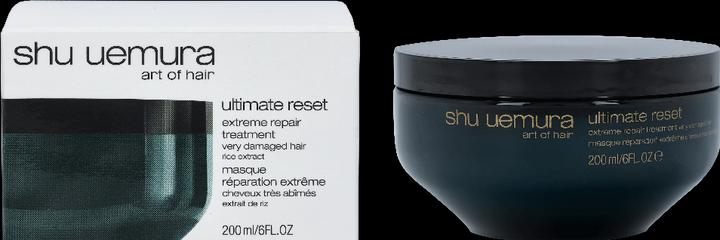 Produktbild Shu Uemura Ultimate Reset Treatment (200 ml)