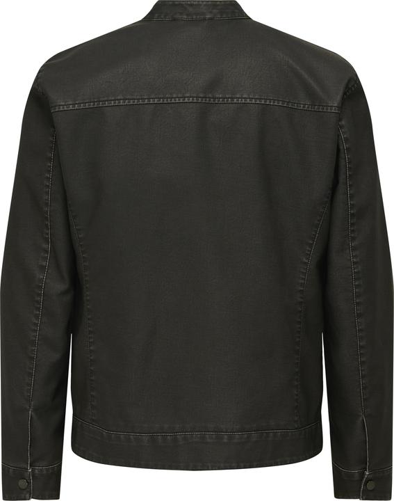 Immagine prodotto Only & Sons Giacca in ecopelle (XXL)