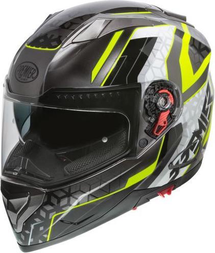 Premier Vyrus EM (M)