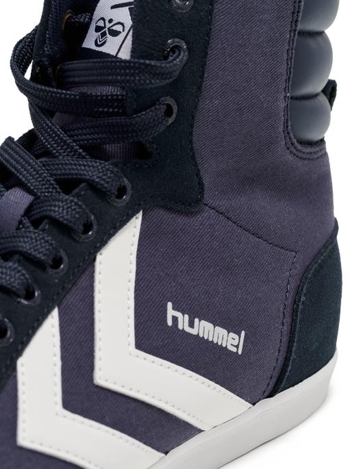Actual product image hummel Slimmer Stadil High (39)