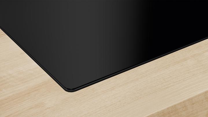 Actual product image Bosch Hausgeräte Series 4 PVS611BB6E hob Black Built-in Zone induction hob 4 zone(s)