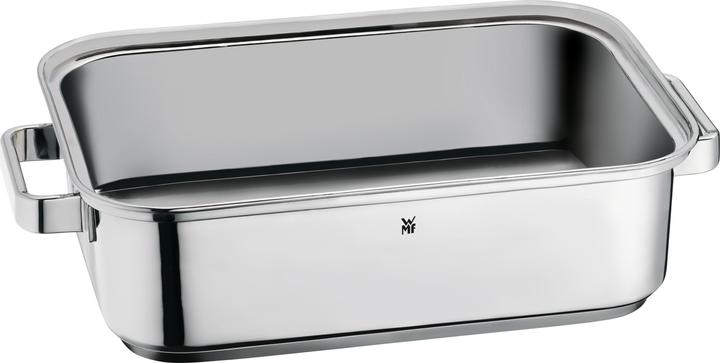 Produktbild WMF Dampfgarer VITALIS (41 cm, Dampfkochtopf, Edelstahl)