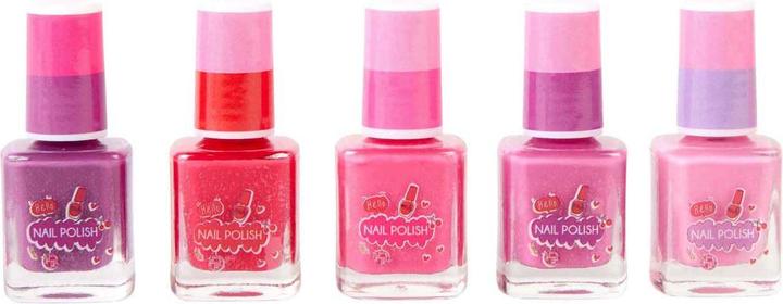 Immagine prodotto Create It! Cambiamento di colore