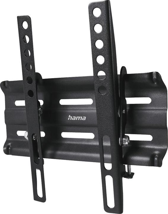 Produktbild Hama Fernbedienungshalter Commander Schwarz (Gerätespezifische Fernbedienung)