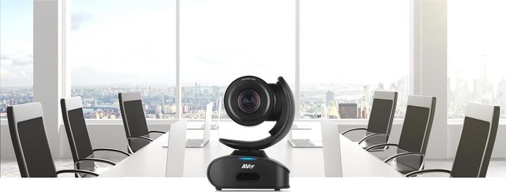 Actual product image AVer Camera PTZ Wideokonferencja CAM540 1VG032