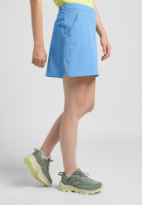 Actual product image Jack Wolfskin Hiking Alpine Skort W (42)