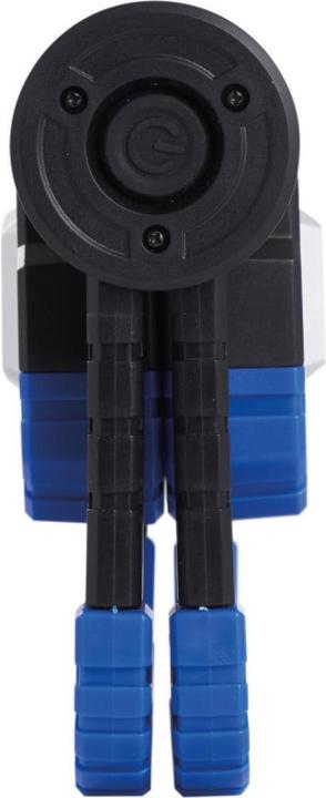 Produktbild RealPower LED-Arbeitsleuchte AL-220,batteriebetrieben (400 lm)