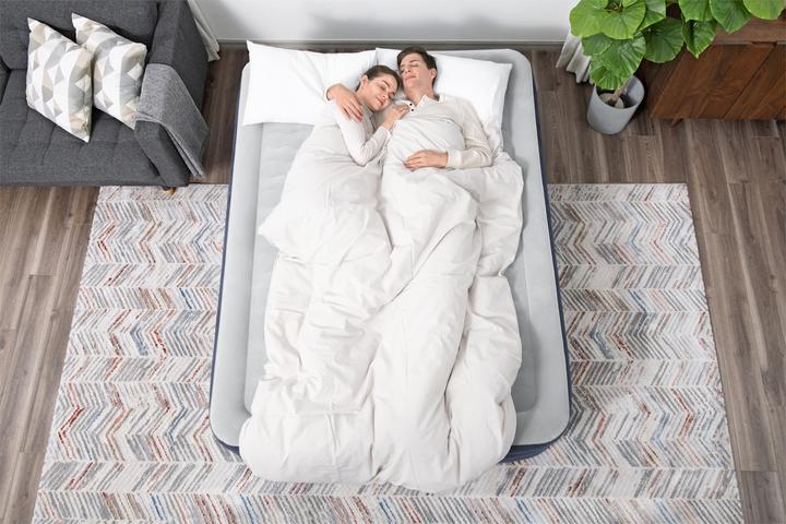 Immagine prodotto Bestway Tritech Truleisure (152 x 203 cm)