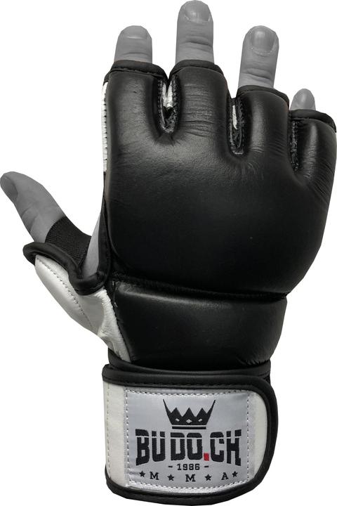 Produktbild Budo.ch Mma Pro Handschutz (L)