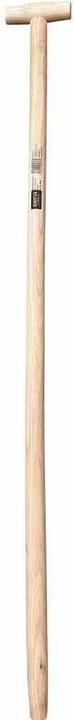 Produktbild Siena Garden Schaufelstiel mit T-Griff Eschenholz 130cm