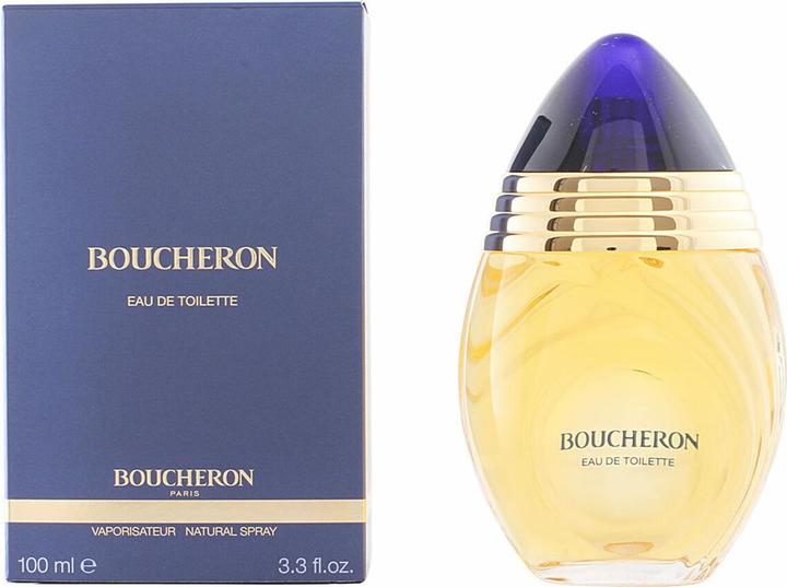 Actual product image Boucheron Perfume (Eau de toilette, 100 ml)