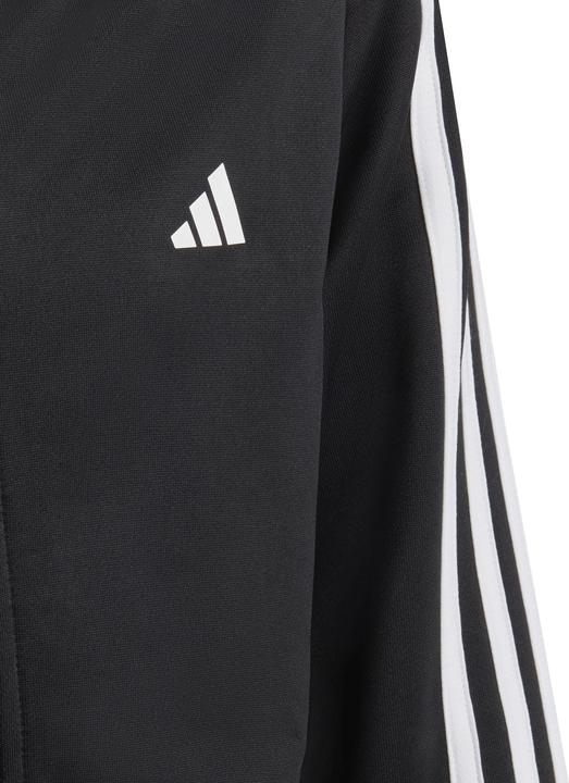 Produktbild adidas G TR-ES 3S FZH Kinder Jacke (164)