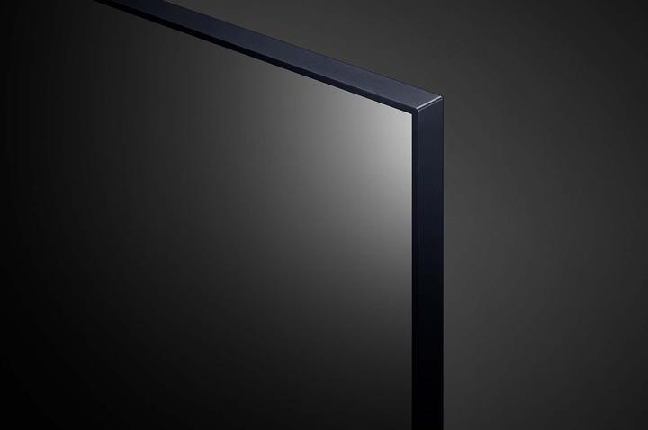 Image du produit LG 55NANO756QC (55", NANO75, Nano-Cell, 4K, 2023)