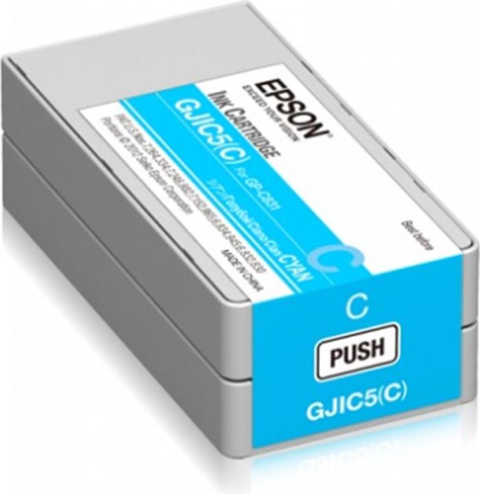 Produktbild Epson Gjic5 (C)