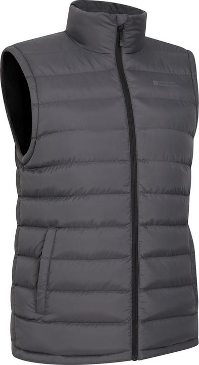 Produktbild Mountain Warehouse Mens Seasons II Padded Gilet (3XL)