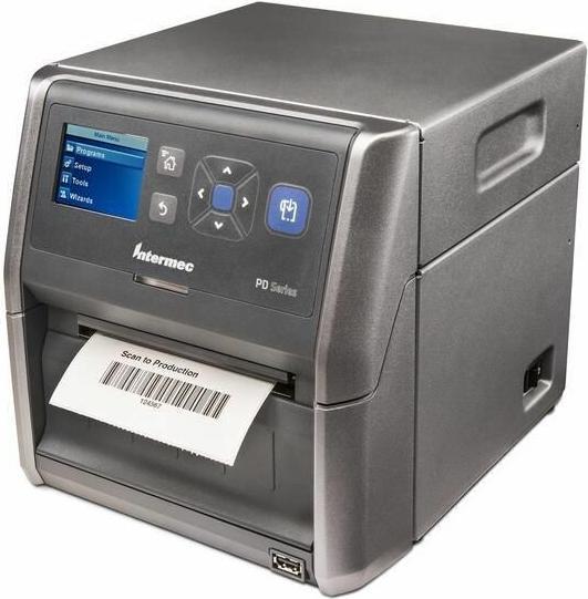 Produktbild Intermec PD43 PRINTER (203 dpi)